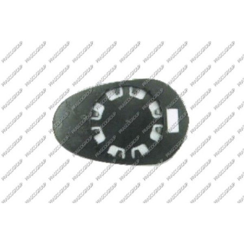 PRASCO Vetro specchio, Specchio esterno LA0027513