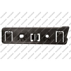 PRASCO Supporto, Paraurti LA0041004