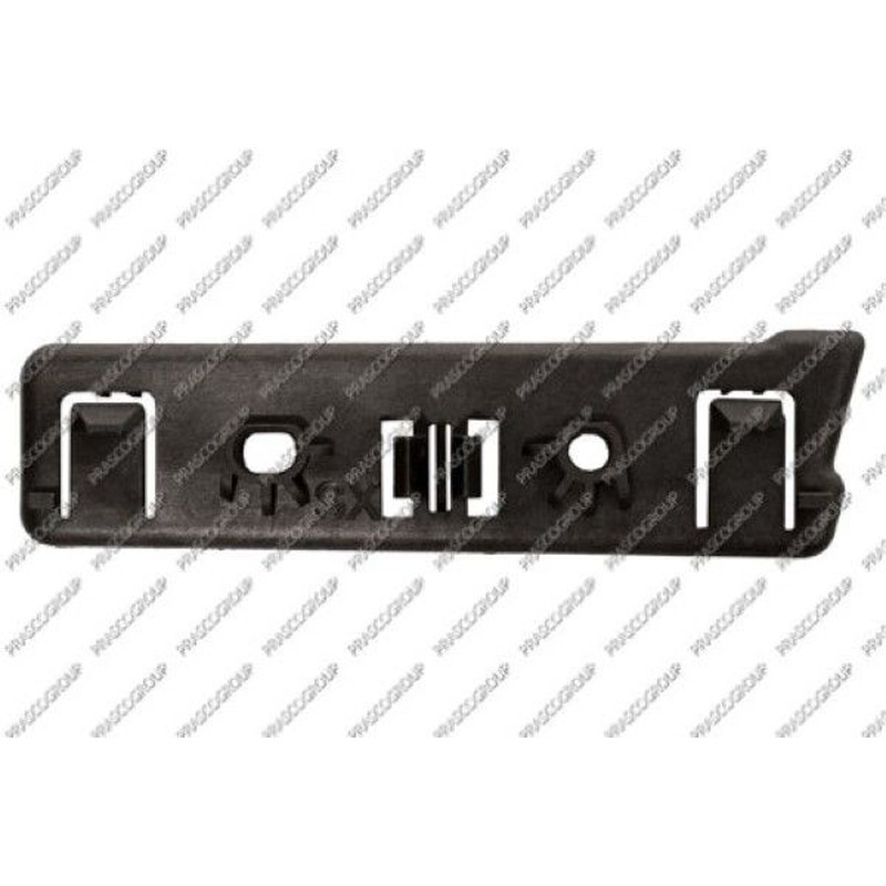 PRASCO Supporto, Paraurti LA0041004