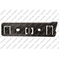 PRASCO Supporto, Paraurti LA0041004
