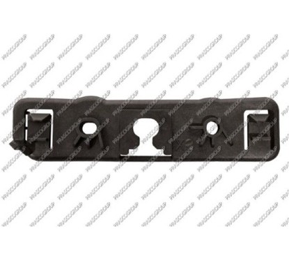 PRASCO Supporto, Paraurti LA0041053