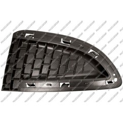 PRASCO Griglia di ventilazione, Paraurti LA0042124