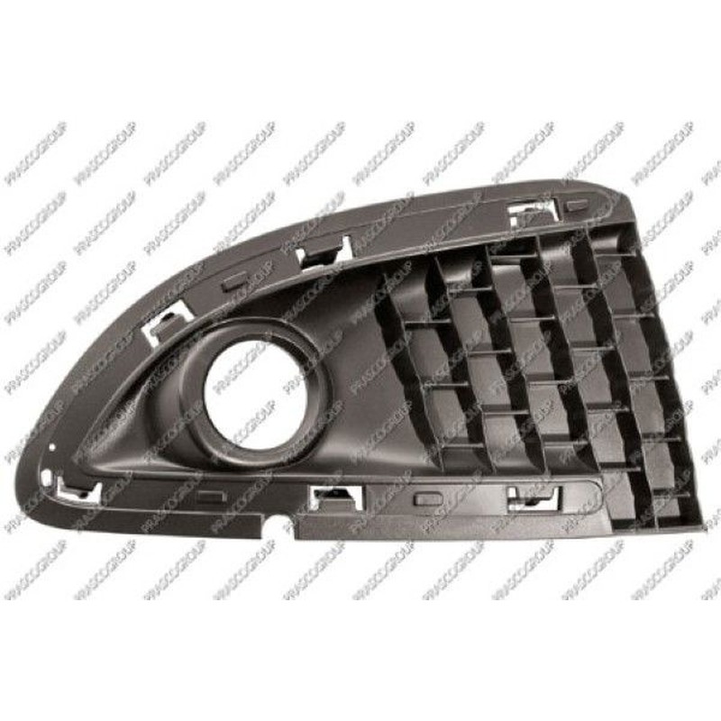 PRASCO Griglia di ventilazione, Paraurti LA0042133