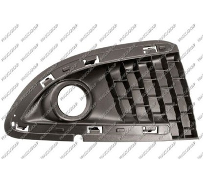 PRASCO Griglia di ventilazione, Paraurti LA0042133