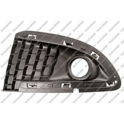 PRASCO Griglia di ventilazione, Paraurti LA0042134