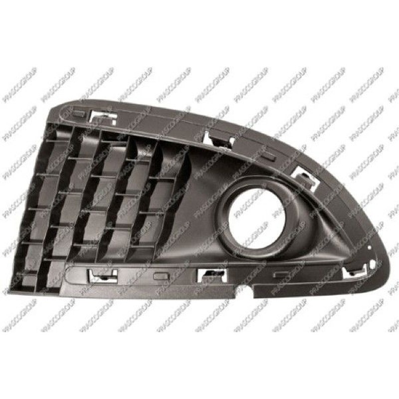 PRASCO Griglia di ventilazione, Paraurti LA0042134