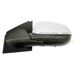PRASCO Specchio retrovisore esterno LA0047104