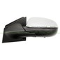PRASCO Specchio retrovisore esterno LA0047104