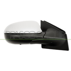 PRASCO Specchio retrovisore esterno LA0047114