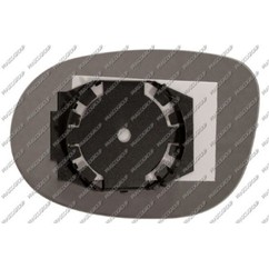 PRASCO Vetro specchio, Specchio esterno LA0047503