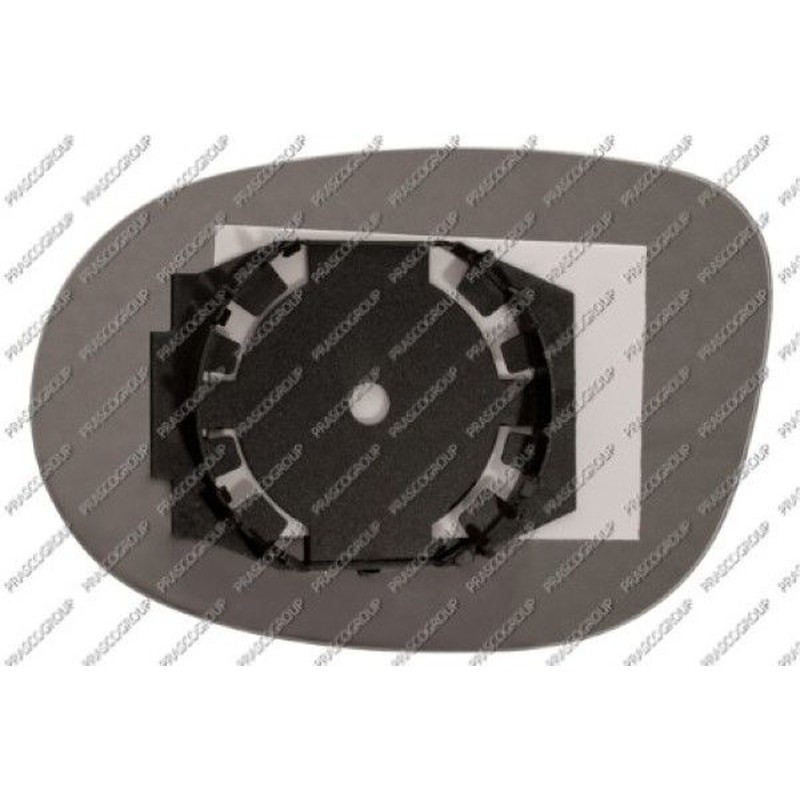 PRASCO Vetro specchio, Specchio esterno LA0047503