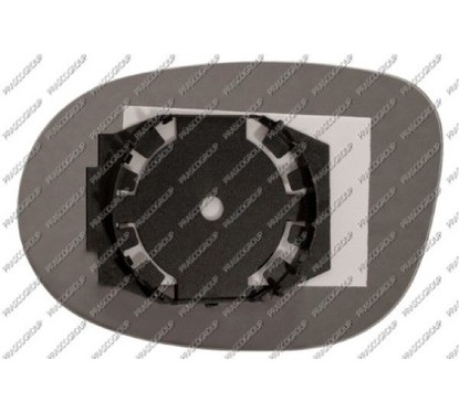 PRASCO Vetro specchio, Specchio esterno LA0047503