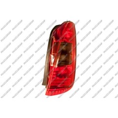 Fanale auto PRASLA3504153 per visibilità e sicurezza