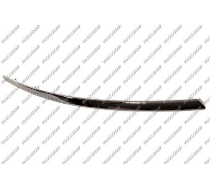 PRASCO Modanatura decorativa/ protettiva, Paraurti LA3521243