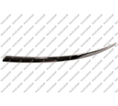 PRASCO Modanatura decorativa/ protettiva, Paraurti LA3521244