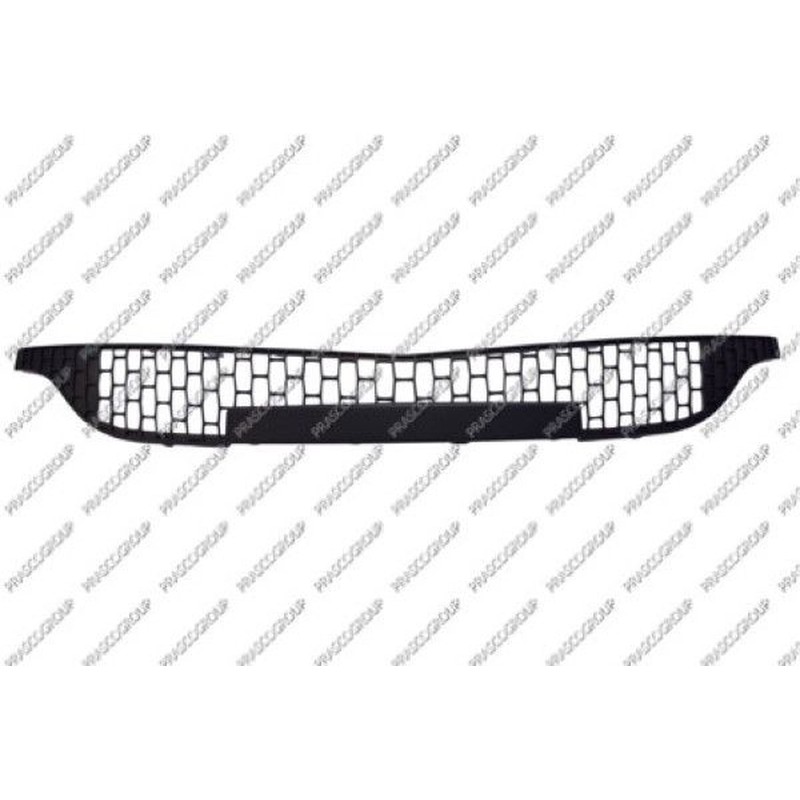 PRASCO Griglia di ventilazione, Paraurti LA4022120