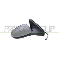 PRASCO Specchio retrovisore esterno LA4027313