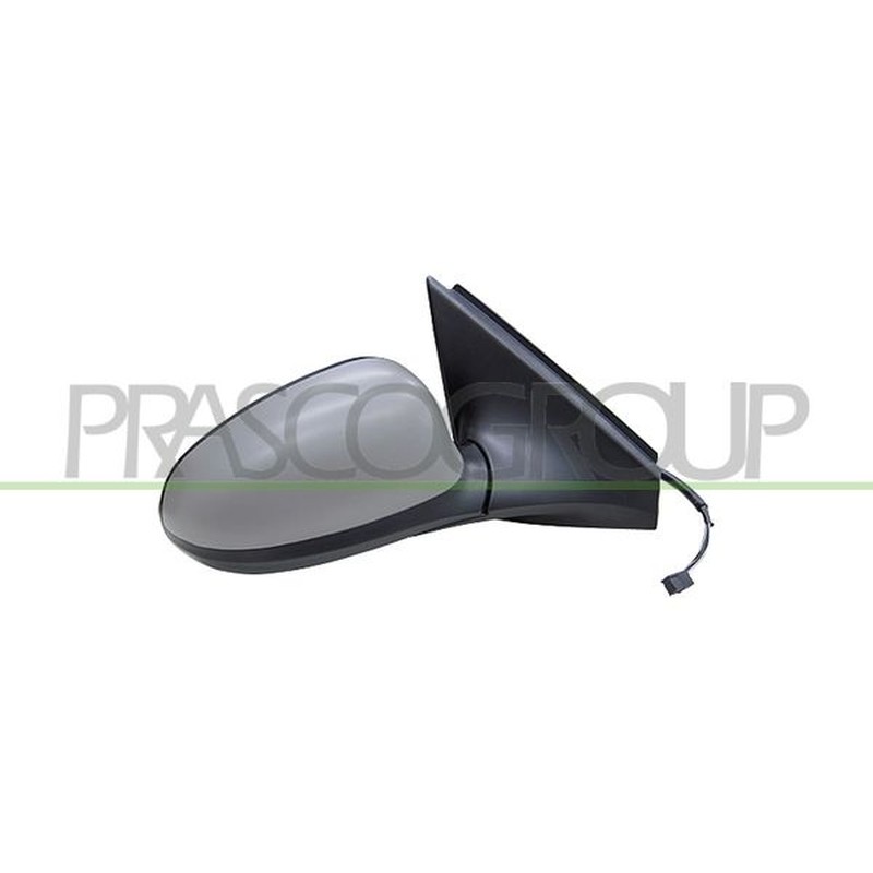 PRASCO Specchio retrovisore esterno LA4027313