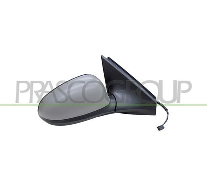 PRASCO Specchio retrovisore esterno LA4027313