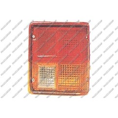 Fanale auto PRASMB1534053 per visibilità e sicurezza