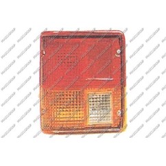 Fanale auto PRASMB1534054 per visibilità e sicurezza