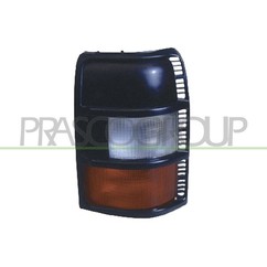 Fanale auto PRASMB1554053 per visibilità e sicurezza