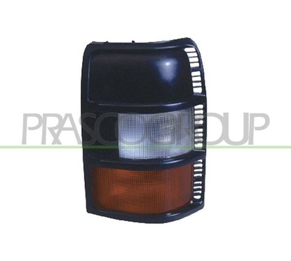 Fanale auto PRASMB1554053 per visibilità e sicurezza