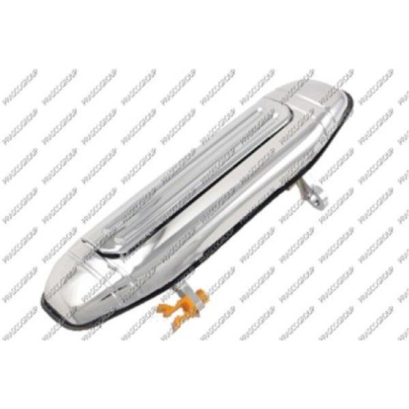 PRASCO Maniglia apriporta MB1558006