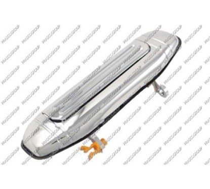 PRASCO Maniglia apriporta MB1558006