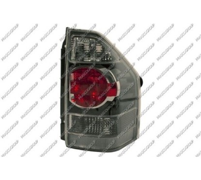 Fanale auto PRASMB1624163 per visibilità e sicurezza