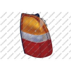 Fanale auto PRASMB8154053 per visibilità e sicurezza