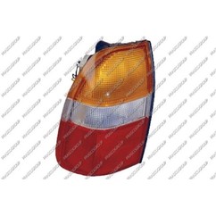 Fanale auto PRASMB8154054 per visibilità e sicurezza
