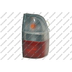 Fanale auto PRASMB8174053 per visibilità e sicurezza