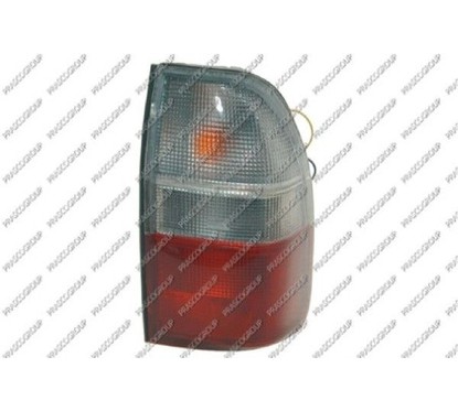 Fanale auto PRASMB8174053 per visibilità e sicurezza