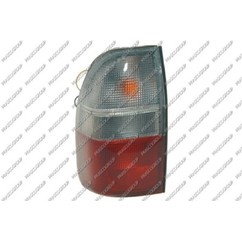 Fanale auto PRASMB8174054 per visibilità e sicurezza