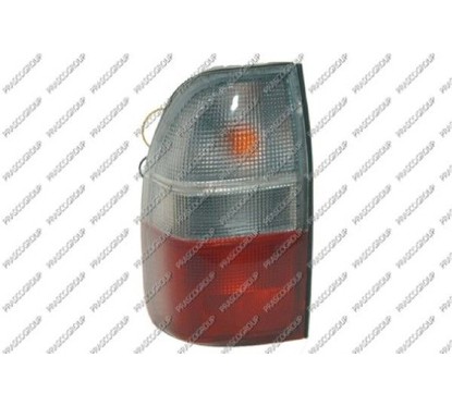 Fanale auto PRASMB8174054 per visibilità e sicurezza