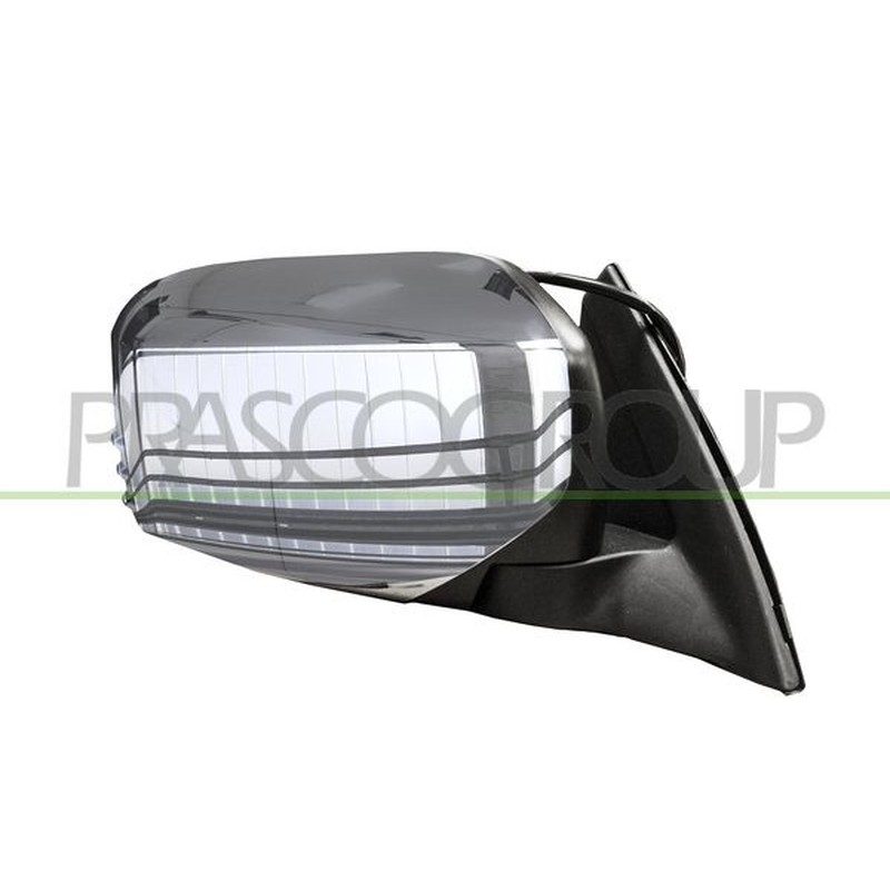 PRASCO Specchio retrovisore esterno MB8227205