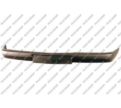 PRASCO Modanatura decorativa/ protettiva, Paraurti ME0231001