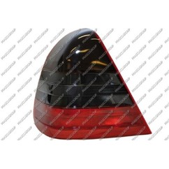 Fanale auto PRASME0254173 per visibilità e sicurezza