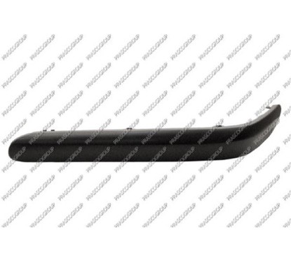 PRASCO Modanatura decorativa/ protettiva, Paraurti ME0271234