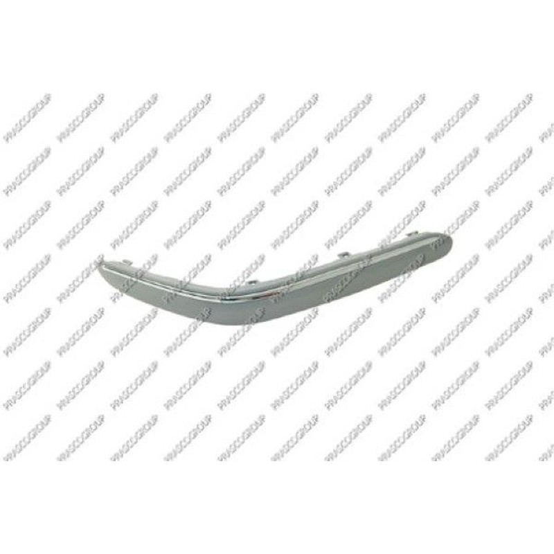 PRASCO Modanatura decorativa/ protettiva, Paraurti ME0271245