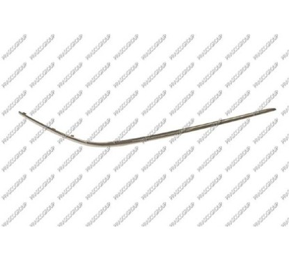 PRASCO Modanatura decorativa/ protettiva, Paraurti ME0271247