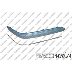 PRASCO Modanatura decorativa/ protettiva, Paraurti ME0281243