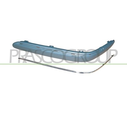 PRASCO Modanatura decorativa/ protettiva, Paraurti ME0281244