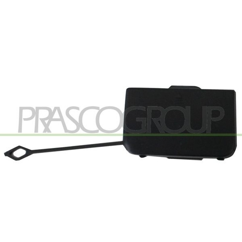 PRASCO Ribalta, Gancio traino ME0291236