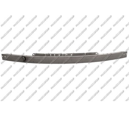 PRASCO Supporto, Paraurti ME0291622