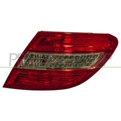 Fanale auto PRASME0294174 per visibilità e sicurezza