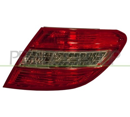 Fanale auto PRASME0294174 per visibilità e sicurezza
