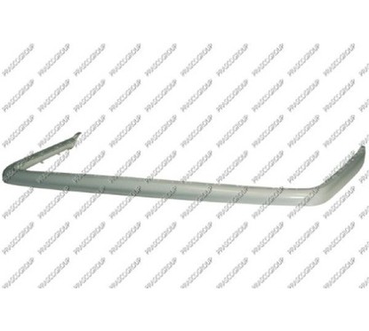 PRASCO Modanatura decorativa/ protettiva, Paraurti ME0351051