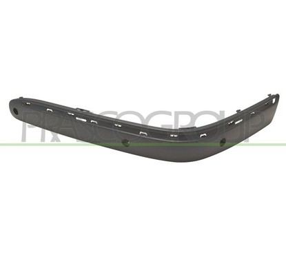 PRASCO Modanatura decorativa/ protettiva, Paraurti ME0371238